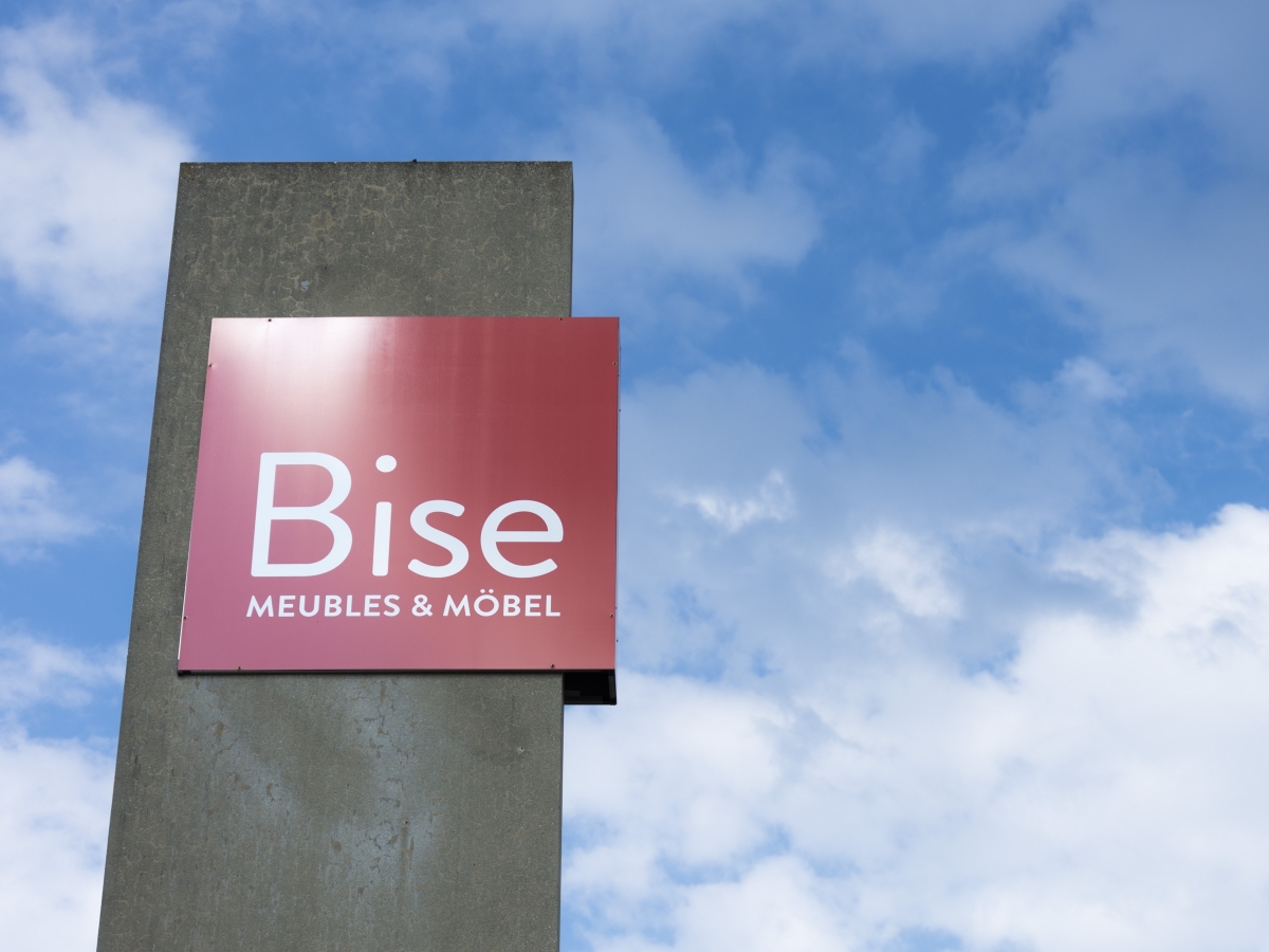 Bise Meubles