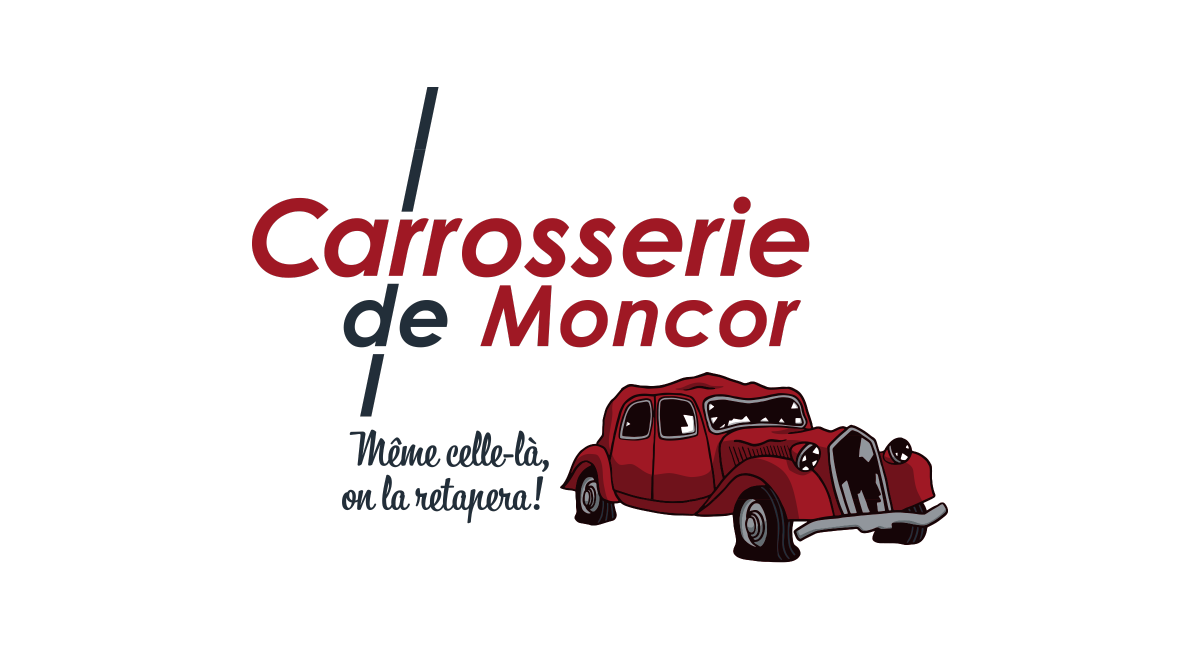 Carrosserie<br />de Moncor