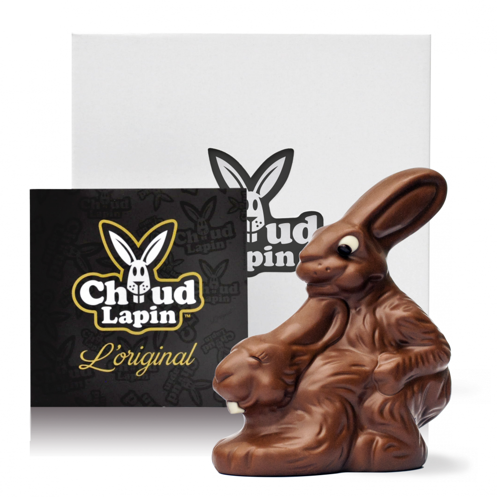 Chaud Lapin