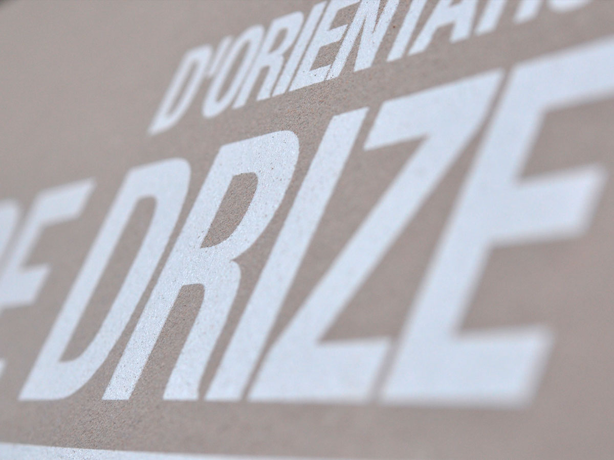 CO Drize CO Drize