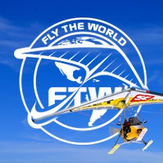 Fly The World
