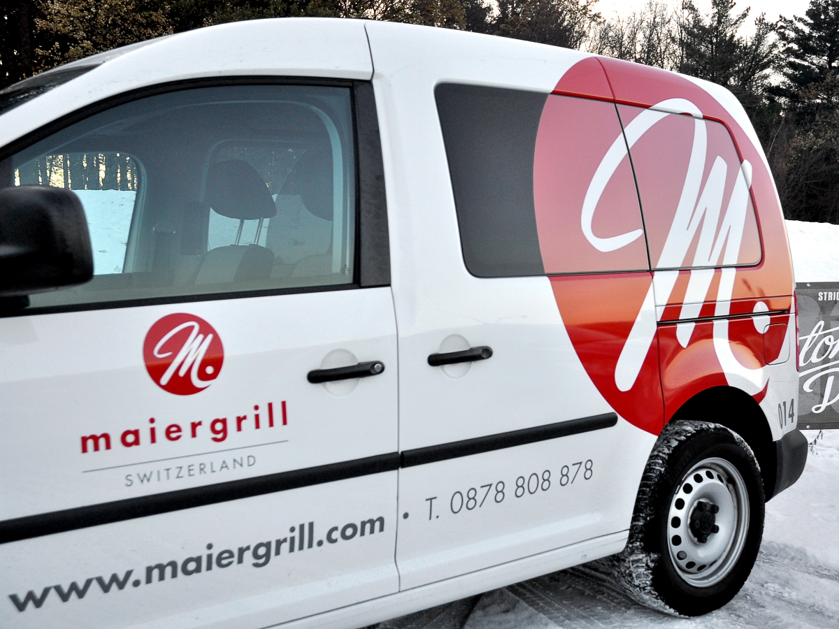 Maiergrill