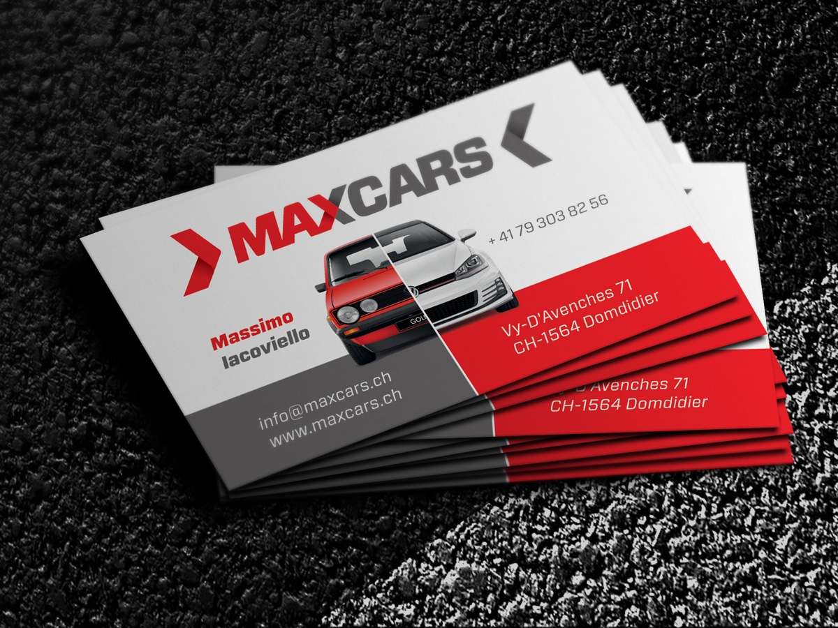 Maxcars