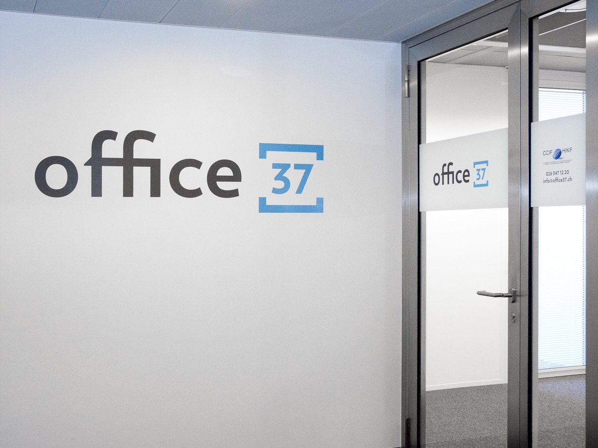 Office 37