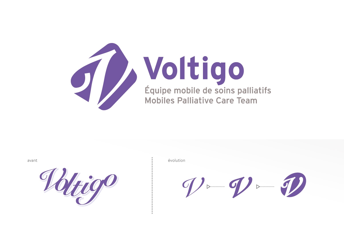 Voltigo