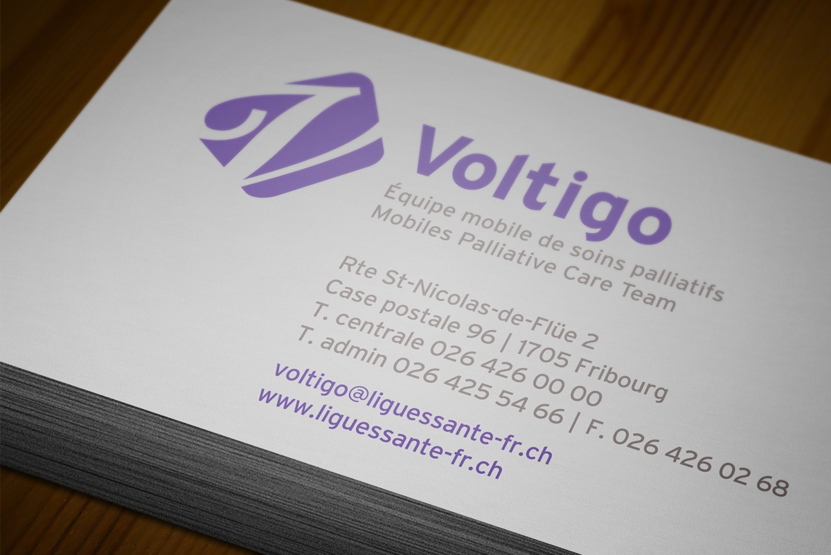 Voltigo