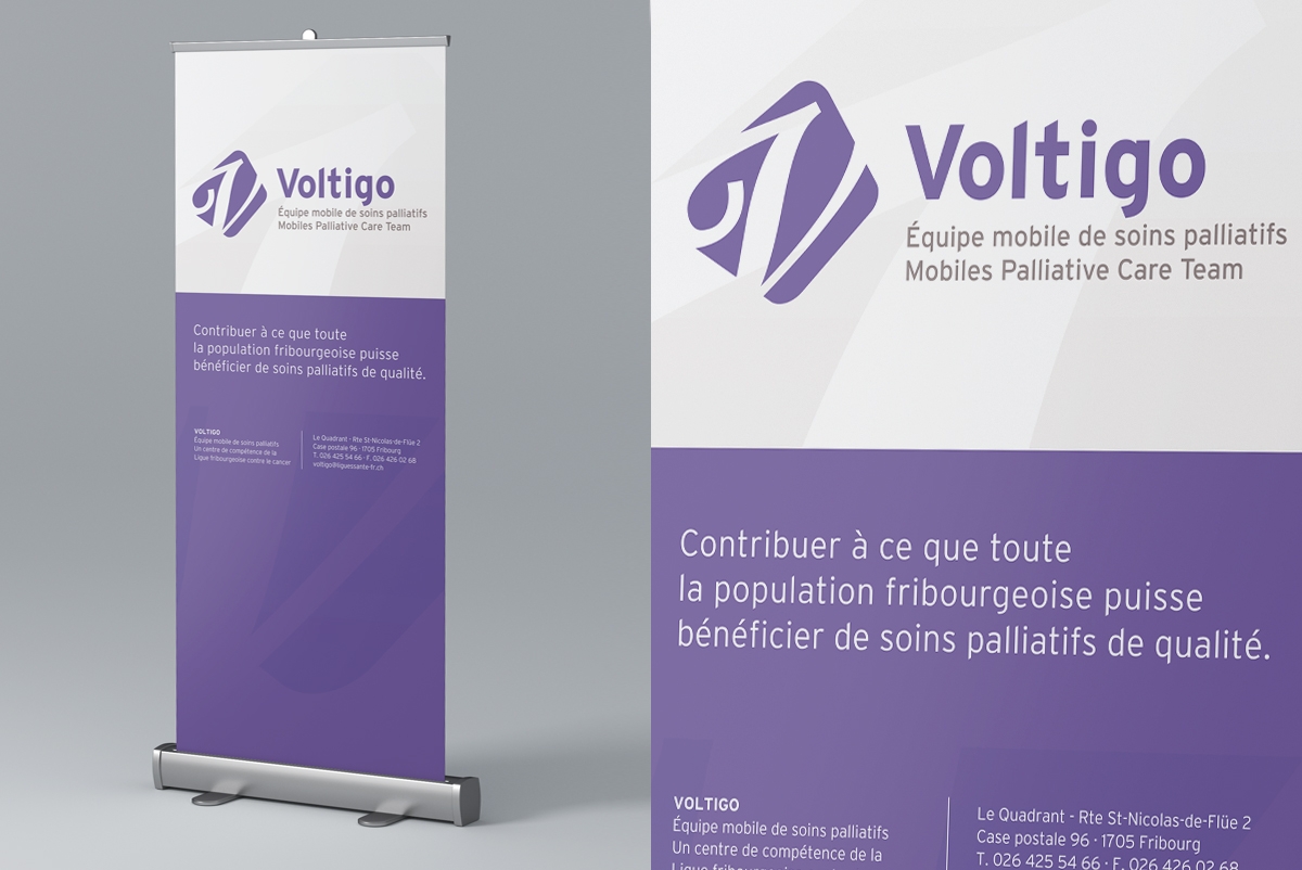 Voltigo